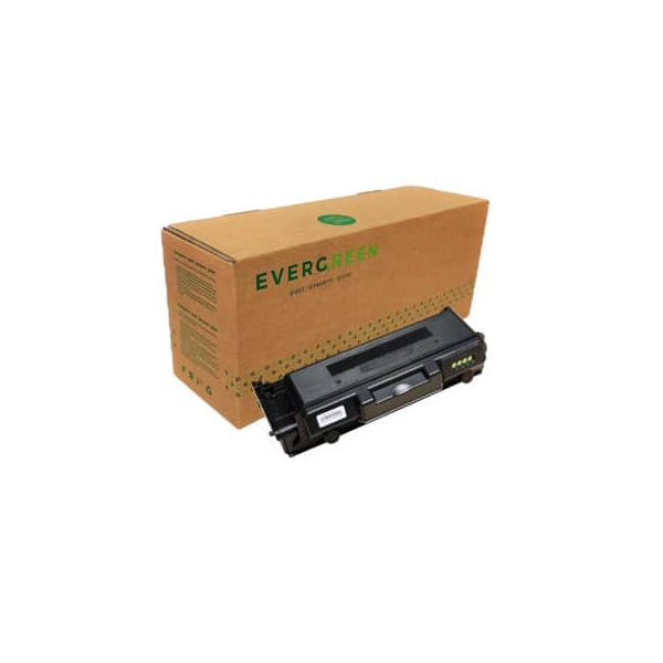 4250164954657 - Lasertoner ersetzt HP W1331X schwarz 4250164954657 EVERGREEN