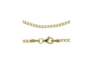 4250165340732 - Collierkettchen FIRETTI Schmuck Geschenk Gold 333 Halsschmuck Halskette Goldkette Panzerkette Halsketten Gr 45 Gelbgold 333 Breite 23 mm gelb (gelbgoldfarben) Damen Panzerkette Panzerketten zu Hoodie Kleid Shirt Jeans Sneaker Anlass Geburtstag Weihnachten