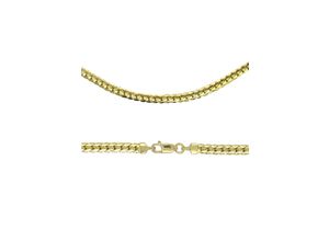 4250165340916 - Collierkettchen FIRETTI Schmuck Geschenk Gold 333 Halsschmuck Halskette Goldkette Panzerkette Halsketten Gr 45 Gelbgold 333 Breite 41 mm gelb (gelbgoldfarben) Damen Panzerkette Panzerketten zu Hoodie Kleid Shirt Jeans Sneaker Anlass Geburtstag Weihnachten