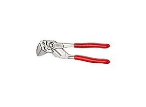 4250184115489 - KNIPEX Parallelzange 140301-E 46 mm Rot