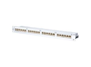 4250184115724 - Connect - 24-Port Panel e-dat C6 tn e-dat C6 MP24 mod