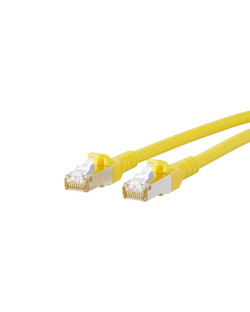 4250184117216 - 1308450577-E METZ CONNECT BTR Patchkabel Patchcord 1308450577-E 4250184117216