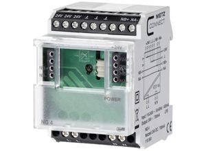 4250184122470 - NG4 Netzgerät 24 v dc 700 mA 16 w Inhalt 1 St - Connect