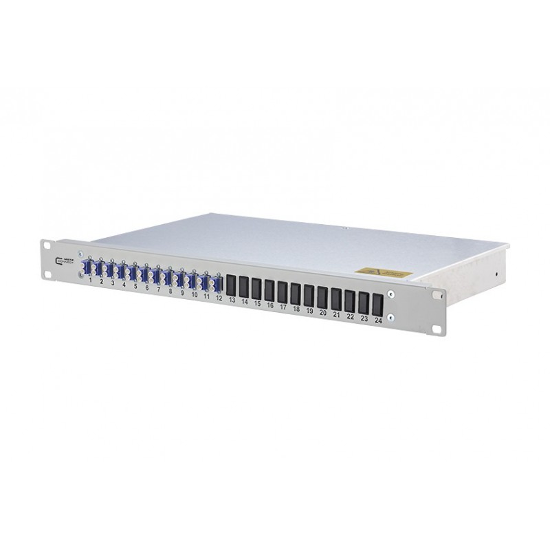 4250184140108 - Metz Connect GmbH Metz OpDAT fix 12xLC-D OS2  1502597412-E  4250184140108