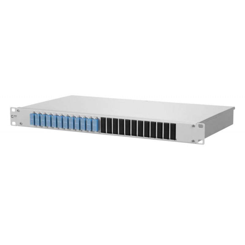 4250184144113 - Metz Connect GmbH Metz OpDAT fix 12xSC-D      150259E212-E  4250184144113