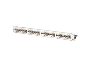 4250184152392 - Connect - 24-Port Panel e-dat Modul tn EDATmod-MP24-Edst