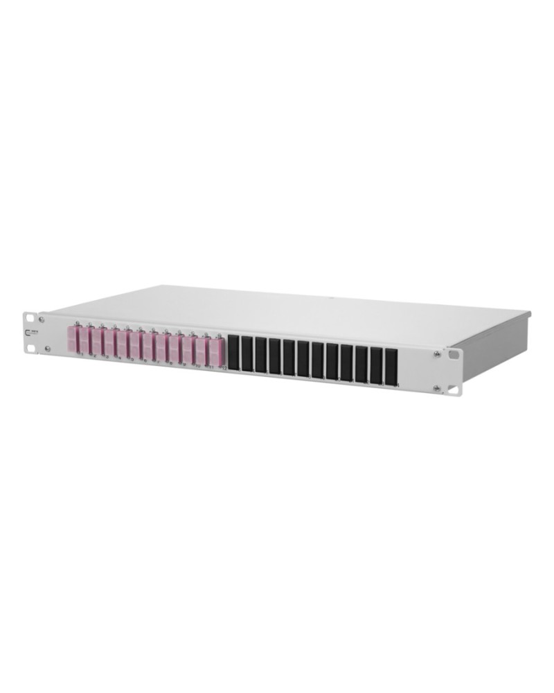 4250184172277 - Metz Connect GmbH Metz OpDAT fix 12xSC-D OM4  150257BB12-E  4250184172277