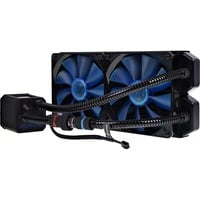 4250197112871 - Eisbaer 280 CPU 280mm Wasserkühlung