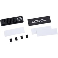 4250197117708 - HDX Pro Air - M2 NVMe 2280 SSD Kühlkörper