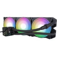 4250197117746 - Eisbär Pro Aurora 420 CPU 420mm Wasserkühlung 4250197117746 - Eisbär Pro Aurora 420 CPU 420mm Wasserkühlung