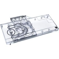 4250197119344 - Eisblock Aurora Acryl GPX-N RTX 3070 mit Backplate (Reference) Wasserkühlung