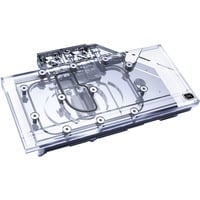 4250197119368 - Eisblock Aurora Acryl GPX-N RTX 3080 Founders Edition mit Backplate Wasserkühlung 4250197119368 - Eisblock Aurora Acryl GPX-N RTX 3080 Founders Edition mit Backplate Wasserkühlung
