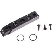 4250197129879 - Eisblock Aurora Terminal flat straight - Acetal Verbindung