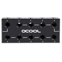 4250197130240 - ES Distro Plate Parallel C5 Verteiler