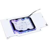 4250197130455 - Eisblock Aurora GPX-N Acryl Active Backplate 3080 3090 ROG Strix 4250197130455 - Eisblock Aurora GPX-N Acryl Active Backplate 3080 3090 ROG Strix