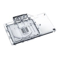 4250197130561 - Eisblock Aurora Acryl GPX-N RTX 3090TI Founders Edition mit Backplate Wasserkühlung 4250197130561 - Eisblock Aurora Acryl GPX-N RTX 3090TI Founders Edition mit Backplate Wasserkühlung