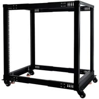 4250197137362 - ES 19 Open Frame Serverrack  Rack Server-Gehäuse