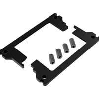 4250197137645 - XPX Pro Eisbaer Pro LGA 4677 Mounting Bracket Befestigung Montage (schwarz) (13764)