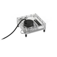 4250197138895 - Core 140mm Reservoir Ausgleichsbehälter 4250197138895 - Core 140mm Reservoir Ausgleichsbehälter