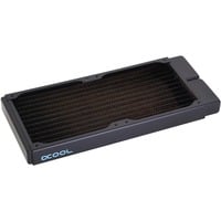 4250197143530 - NexXxoS ST25 Full Copper 240mm Radiator