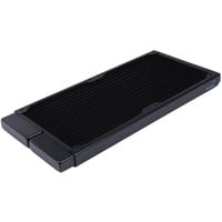 4250197144445 - NexXxoS HPE-20 Radiator 280mm - schwarz PC-Wasserkühlung