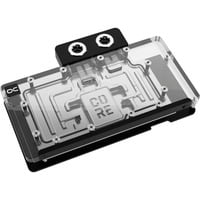 4250197147996 - Core RX 9070 XT Swift + Quicksilver Wasserkühlung 4250197147996 - Core RX 9070 XT Swift + Quicksilver Wasserkühlung