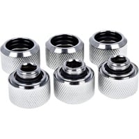 4250197173780 - Eiszapfen 16mm HardTube Anschraubtülle G1 4 Schrauben-Set