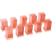 4250197174251 - GPU RAM Copper Heatsinks 65x65mm Kühlkörper