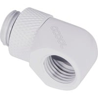 4250197174855 - Eiszapfen L-Verbinder drehbar G1 4 AG auf G1 4 IG - White Verbindung 4250197174855 - Eiszapfen L-Verbinder drehbar G1 4 AG auf G1 4 IG - White Verbindung