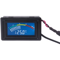 4250197175739 - Core Temperatursensor mit C F Display