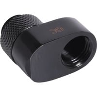 4250197176019 - Eiszapfen 16mm Versatzstück drehbar G1 4 AG auf G1 4 IG Verbindung