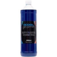 4250197185431 - Eiswasser Crystal Blue UV-aktiv Fertiggemisch 1000ml Kühlmittel