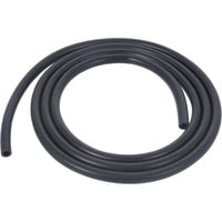 4250197186629 - EPDM Tube 13 10 - Black 1m Schlauch