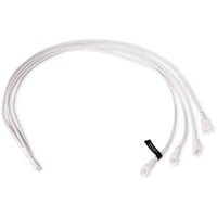 4250197187305 - Y-Kabelsplitter 4-Pin auf 4x 4-Pin PWM 60cm