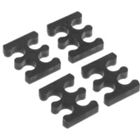 4250197247511 - Eiskamm X4 - 3mm Kabelführung