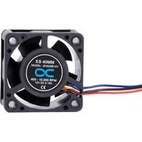 4250197248235 - ES 40mm 400-10000rpm Fan 40x40x20mm Gehäuselüfter