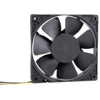 4250197248457 - Core 120mm Lüfter PWM 4000rpm Gehäuselüfter 4250197248457 - Core 120mm Lüfter PWM 4000rpm Gehäuselüfter