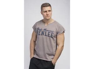 4250198431872 - BENLEE Herren T-Shirt normale Passform EDWARDS