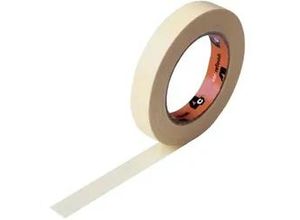 4250198600032 - Abdeckband 80°C (30mm x 50m) Abdeckpapier 11263050