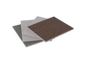 4250198602654 - Soft Pad microfine (140 x 115mm) Schleifpapier 36000004