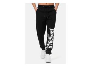 4250206316085 - Herren Jogginghose normale Passform LOGO LARGE