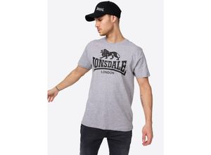 4250206326343 - Herren T-Shirt normale Passform LOGO