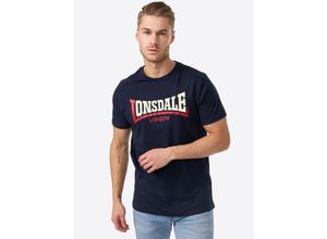 4250206358771 - Herren T-Shirt normale Passform TWO TONE