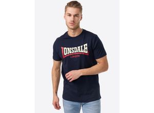 4250206358788 - Herren T-Shirt normale Passform TWO TONE