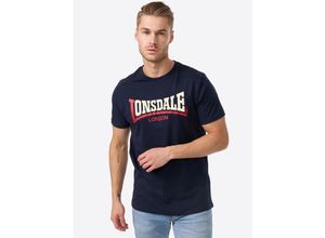 4250206358801 - Herren T-Shirt normale Passform TWO TONE