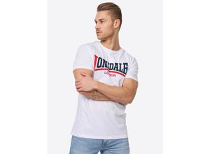 4250206358900 - Herren T-Shirt normale Passform TWO TONE