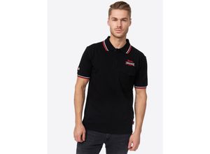 4250206382271 - Herren Poloshirt schmale Passform LYNTON 4250206382271 - Herren Poloshirt schmale Passform LYNTON