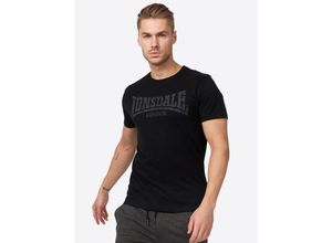 4250206385197 - Herren T-Shirt normale Passform LOGO KAI