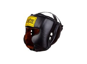 4250206732687 - BENLEE Kopfschutz aus Leder TYSON