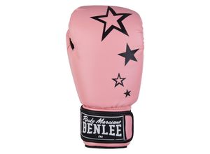 4250206760789 - BENLEE Boxhandschuhe aus Kunstleder SISTAR